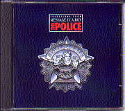 Police - Selections From Message In A Box